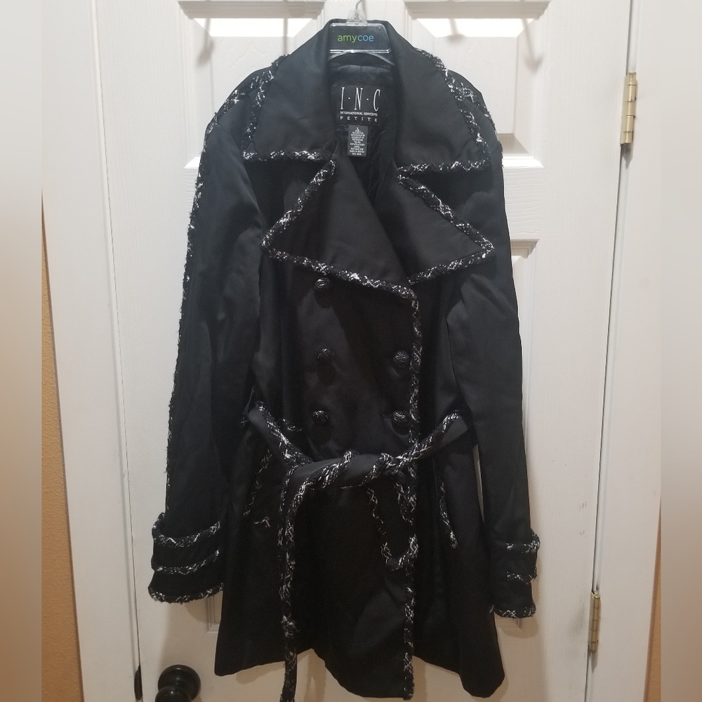 INC jacket - Picture 2 of 4